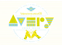 Avery's Birth Announcement