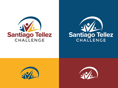 Challenge Logo challenge logo design logo design logo design 2021