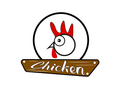 Chicken Logo design logo design logo design 2021