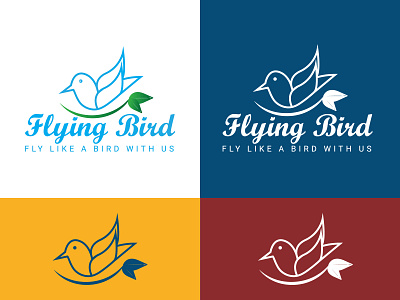 Bird logo