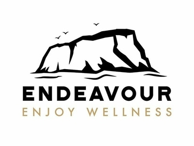 Endeavour Hemp  Logo Design