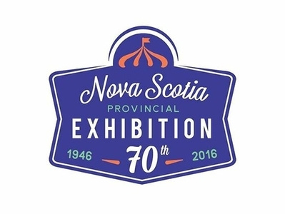 Nova Scotia Provincial Exhibition Logo