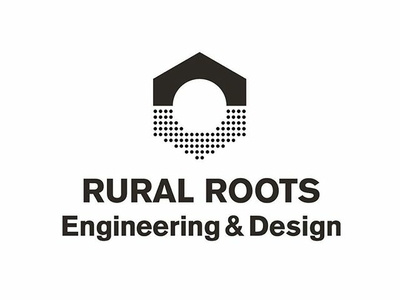 Rural Roots Engineering & Design logo