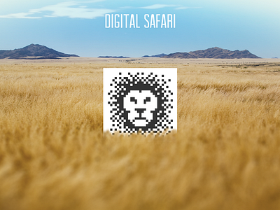 Digital Safari