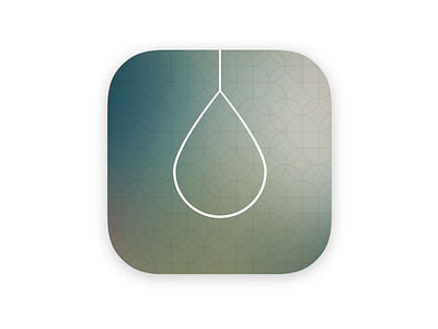 Hangman iOS game Icon game icon ios ios 7