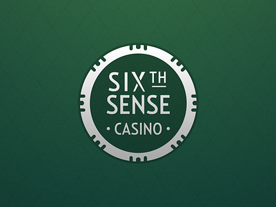 Casino Logotype