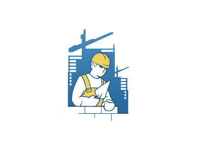 Another logo for builders school builder builders logo logotype