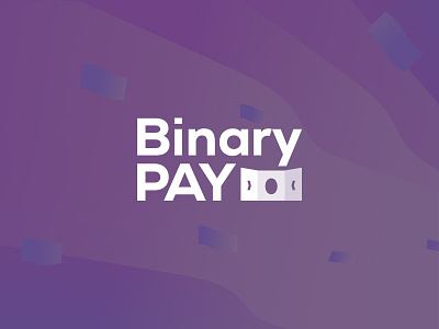 BinaryPay Logotype
