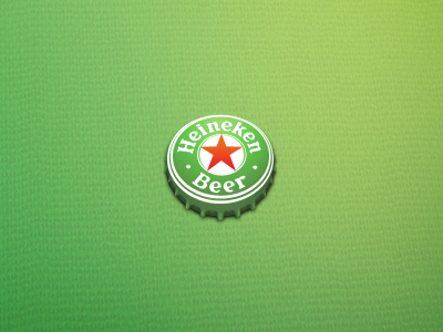 Heineken Beer Cap beer cap cap heineken