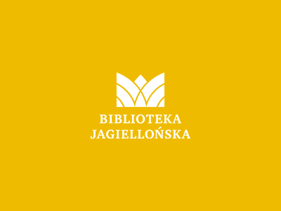 BJ logo proposal books branding crown library logo mark symbol university