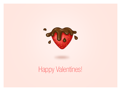 Happy Valentine`s Day!