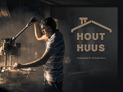 Houthuus