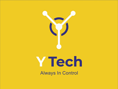 Ytech by Erasmus Sylvester on Dribbble