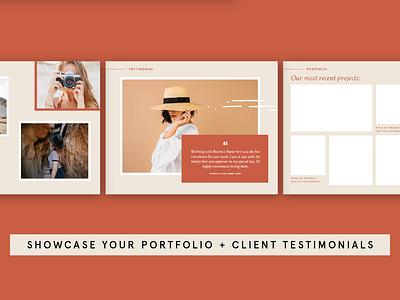Prcing + Services Guide Template design template editorial page design page layout portfolio portfolio magazine portfolio page portfolio site portfolio template template template design