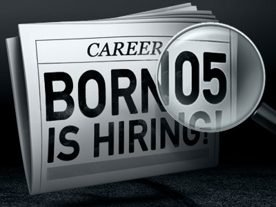 Hiring hiring joboffer jobs newspaper searching wanted
