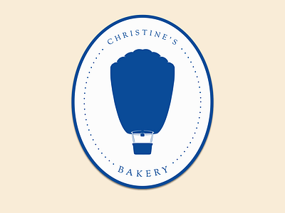 Bakery Logo