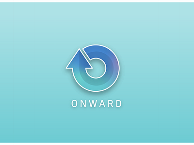 Onward Logo