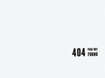 Animated 404 Page 404 animated back to the future