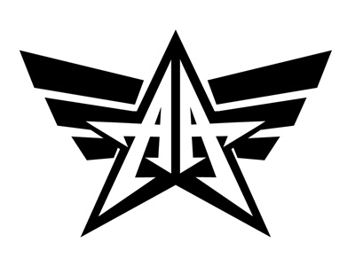 Angry Army logo