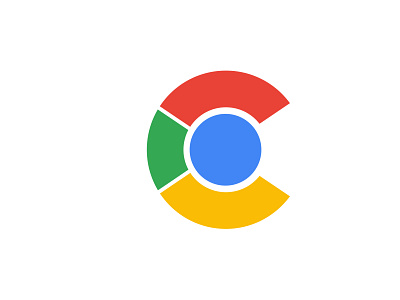 redesign google chrome logo google google design logo logodesign redesign