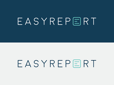 Easyreport logo