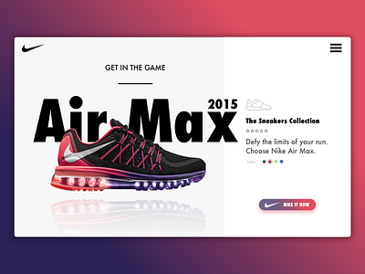 Nike Air Max 2015