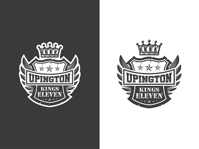 Upington Kings Eleven | Sports Club Logo