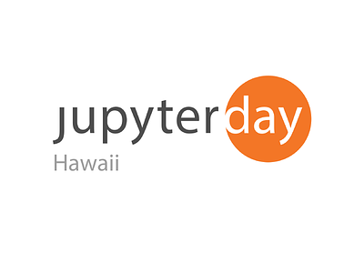 JupyterDay Logo jupyter jupyterday logo