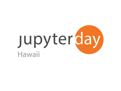 JupyterDay Logo