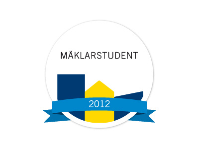 Svensk Fastighetsförmedling FB-app application design facebook application logo design webdesign