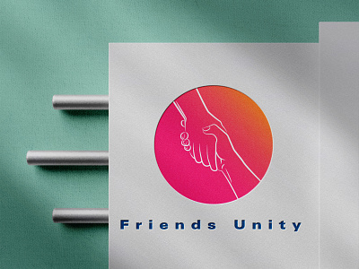 Friendship LOGO