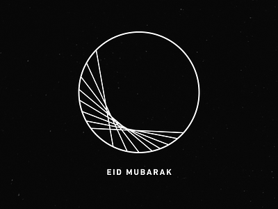 Eid Mubarak Greeting eid eid mubarak minimal minimalism minimalist minimalistic moon ramadan