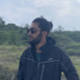 Prabesh Pudasaini 