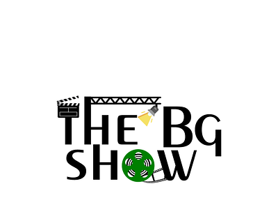 TV SHOW LOGO