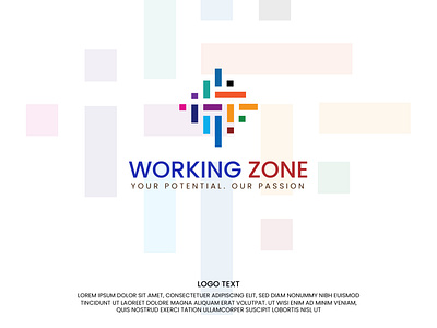 Working Zone Logo