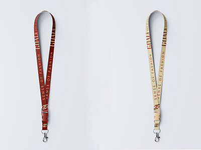 Lanyard Design For Goal International Limited