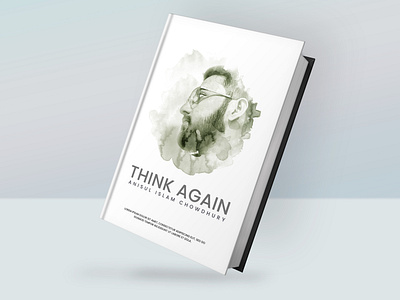 Think Again || Book Cover Design