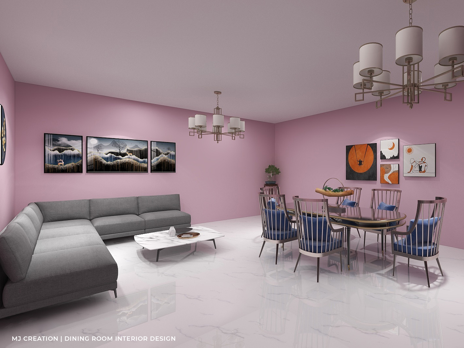 Home Interior Design 2022 Volume 1 by Mohammad Abu Monjur on Dribbble