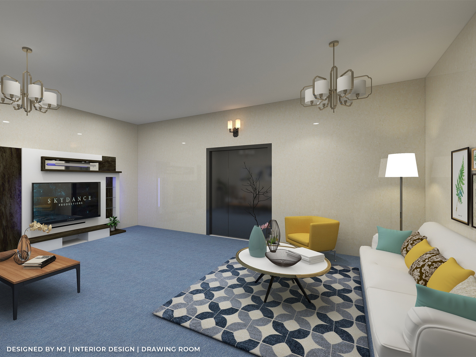 Home Interior Design 2022 by Mohammad Abu Monjur on Dribbble