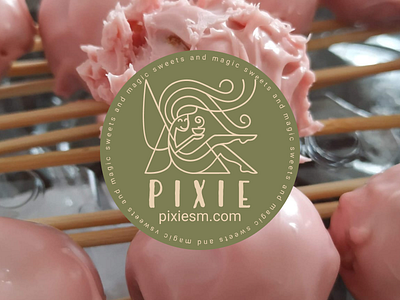 Pixie logo