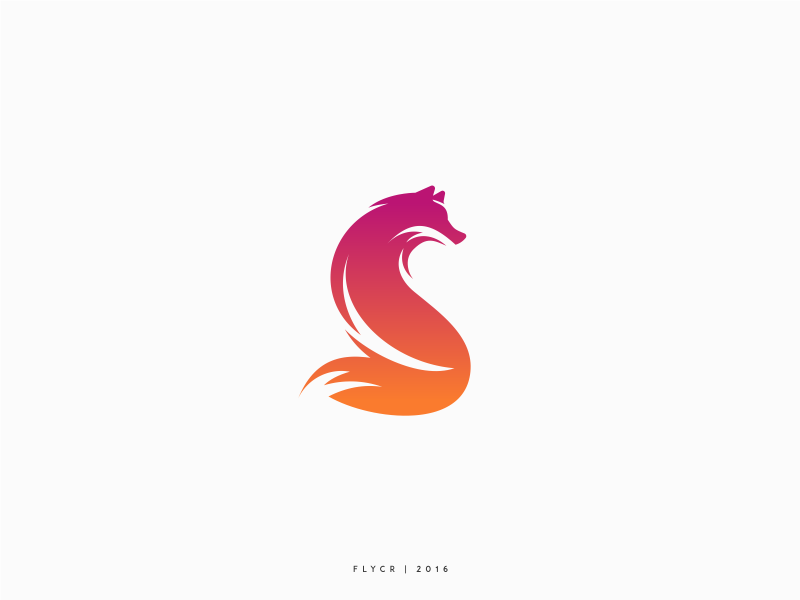 Fox S by Ardimas Tifico on Dribbble