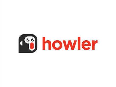 Howler Logo