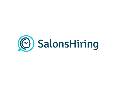 Salonshiring Logo