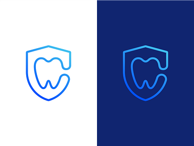 Safe Dental Monogram