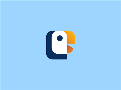 Toucan Icon