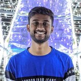 Aswin Raghav