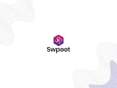 Swpeet Brand  Logo Design