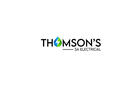 Thomson's Electrical Brand Logo