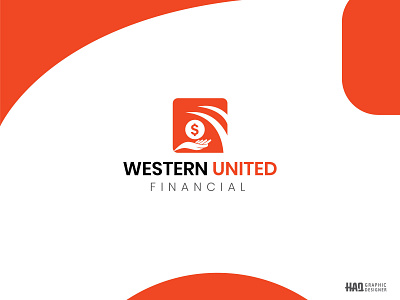 Western United Financial Brand Logo