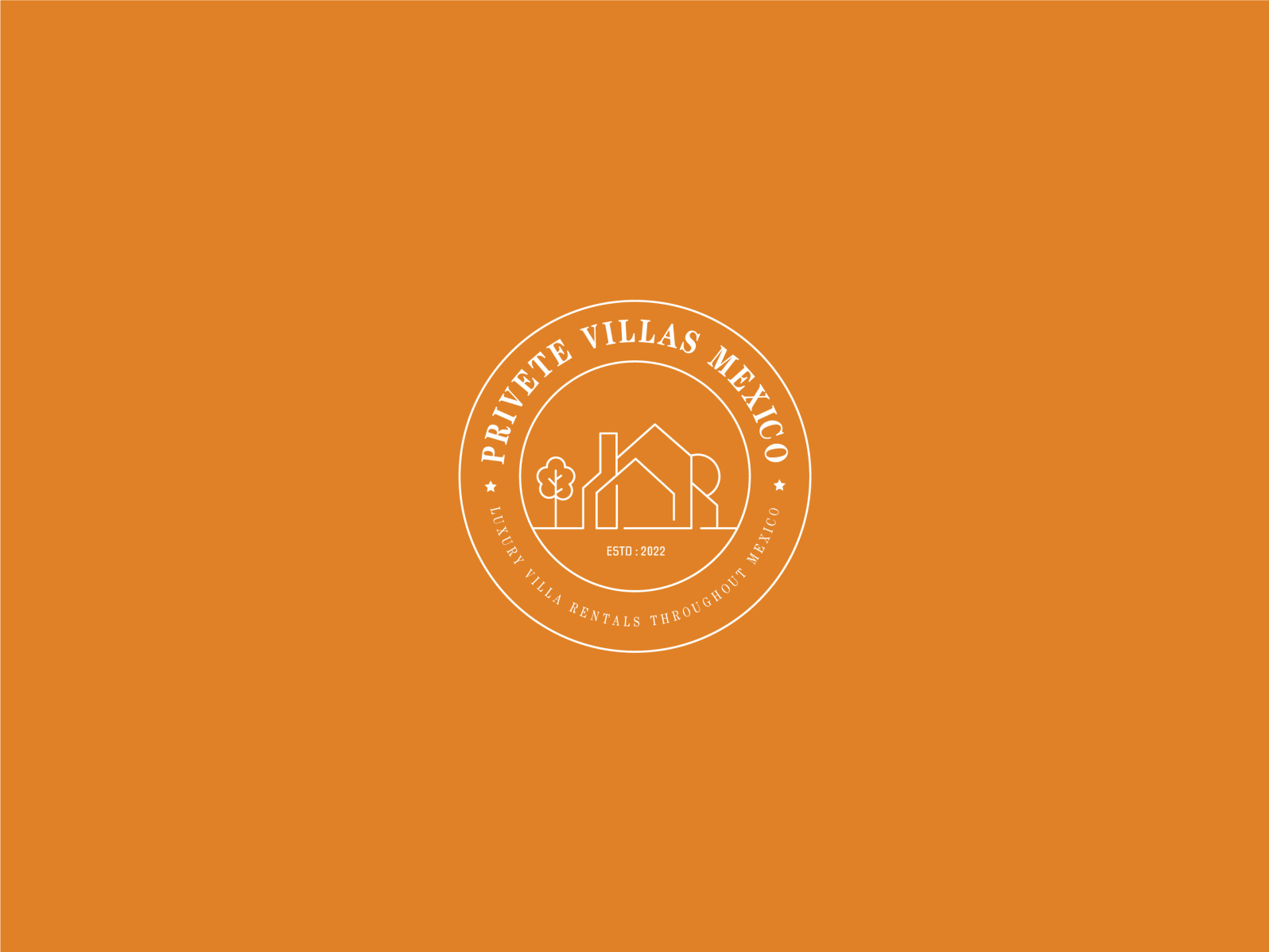 Luxury Villa Rentals throughout Mexico by Inzamul on Dribbble 